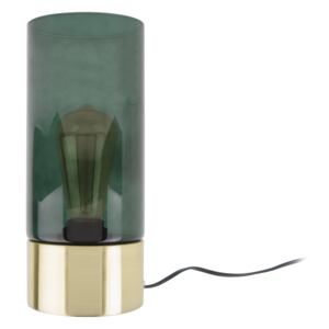 SELECT TIME Zeleno zlatá stolní lampa Fiplo