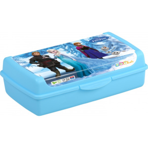 Svačinkový box Frozen 3,7 l