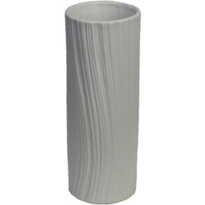 Váza porcelán, X0135