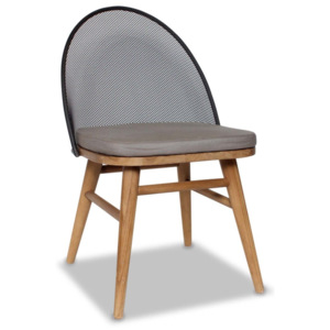 . Jídelní židle Taron, 50x57x82 cm