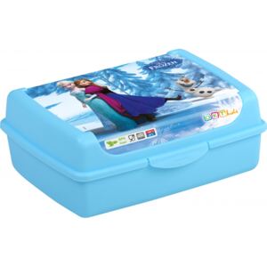 Keeeper Svačinkový box Frozen 1 l