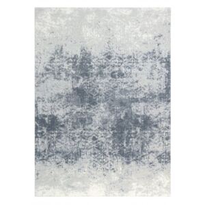 MAGIC HOME koberec Illusion Blue Gray
