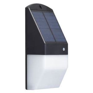 Svítidlo solární LED IMMAX 08436L s čidlem