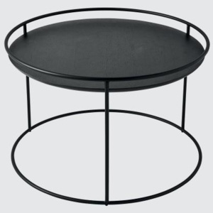 Atollo Wood stolek velký CS/5098-WM