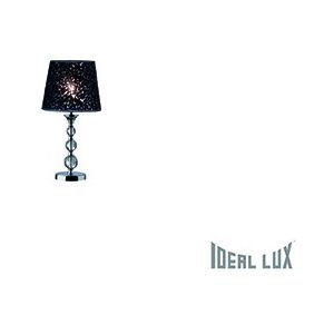 Stolní lampa Ideal lux Step TL 1032320 1x60W E27 - luxusní romantika