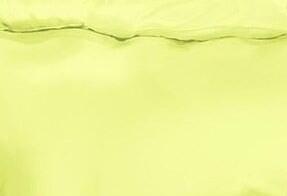Metráž krep jednobarevná - světle žlutá