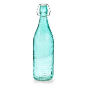 Zeller, Skleněná láhev aqua, 1000 ml 19757