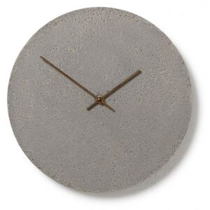 Betonové hodiny Clockies CL300102