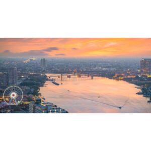 Obraz Bangkok