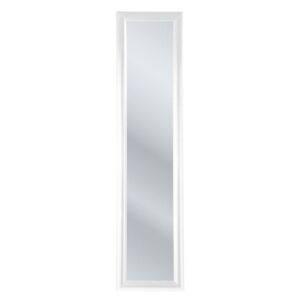 KARE DESIGN Stojací zrcadlo Modern Living White 170 × 40, Vemzu