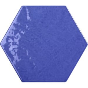 Tonalite Exabright obklady hexagonální Barva: Lavanda