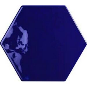 Tonalite Exabright obklady hexagonální Barva: Blu