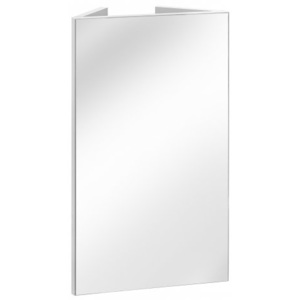 Comad Finka White rohová koupelnová sestava Typ nábytku: Zrcadlo
