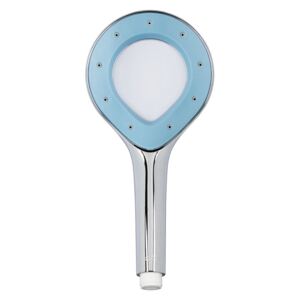 MIOMARE® Ruční sprcha s vodní mlhou (modrá)