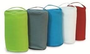 TEXPOL TRAVEL PILLOW - cestovní polštář z paměťové pěny