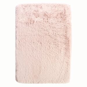 Koupelnová předložka RABBIT NEW Pink 40x50 cm