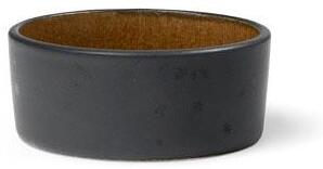 Bitz Servírovací mísa 7,5cm Black/Amber