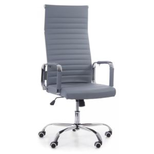 Kancelářská židle Style 1+1 ZDARMA šedá