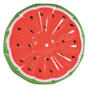 Nafukovací lehátko Watermelon Island - meloun 148 cm