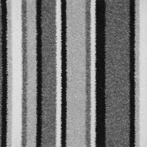 Metrážový koberec bytový Full Art filc 6390 šedý - šíře 4 m