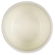 Nudge Porcelánová mísa mini 7 cm Cream