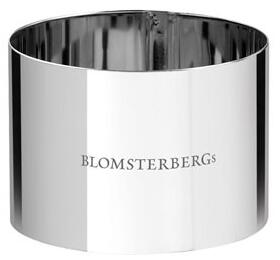 Blomsterbergs Forma na tvarování těsta 5,0 cm Ø7 cm (2 ks)
