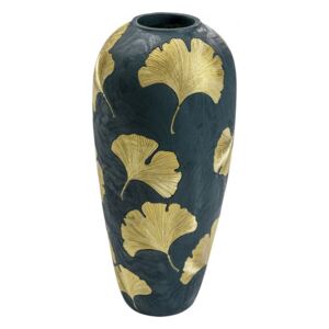 KARE DESIGN Váza Elegance Ginkgo 74 cm