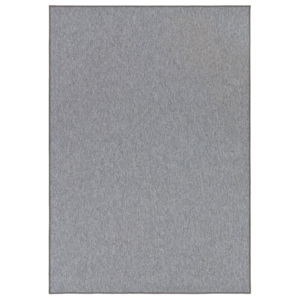 BT Carpet - Hanse Home koberce Kusový koberec BT Carpet 103410 Casual light grey - 80x300