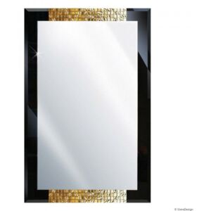 Zrcadlo Elise gold z-elise-gold-2941 zrcadla