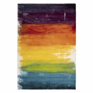 ESPO (ESPRIT) 311/rainbow | Vícebarevný | 80 x 150 cm