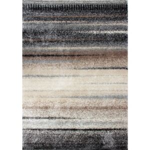 Kusový koberec Boho šedý, Velikosti 80x150cm