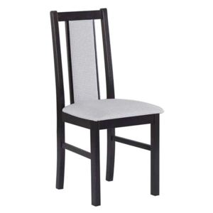 Jídelní židle Boss XIV Olše, Tkanina 33