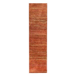 Koberec Flair Rugs Enola Rust, 60 x 230 cm