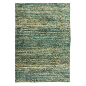 Zelený koberec Flair Rugs Enola, 160 x 230 cm