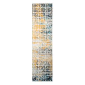 Koberec Flair Rugs Urban Abstract, 60 x 220 cm