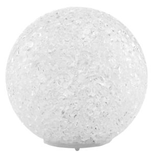 SNOWBALL Sněhová koule 8 cm