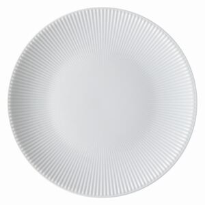 Rosenthal Blend Relief 1 jídelní talíř,ø 26 cm