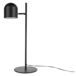 LEITMOTIV Stolní lampa Delicate černá 45 cm