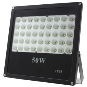 Venkovní LED reflektor 50W