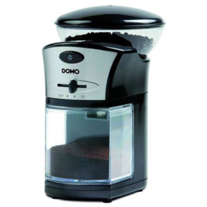 Mlýnek na kávu elektrický - DOMO DO442KM
