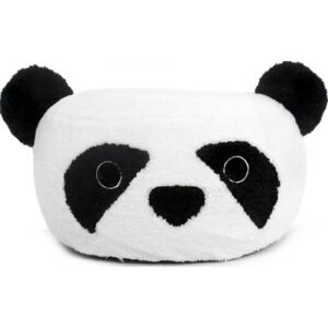 Bestent Nafukovací plyšová taburetka Panda REA