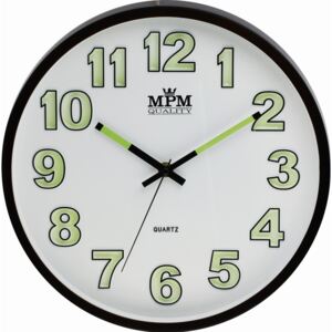 Nástěnné hodiny Nástěnné hodiny MPM E01.3219.52