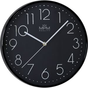 Nástěnné hodiny Nástěnné hodiny MPM E01.3899.9090