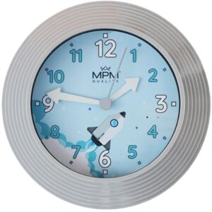 Nástěnné hodiny Nástěnné hodiny MPM E01.2690.72