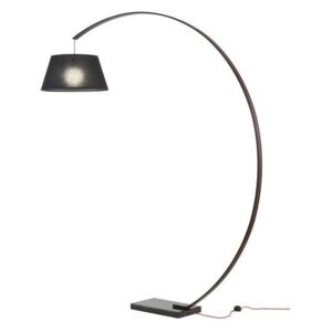 Redo 02-384 SWAP LAMP interiérová stojanová lampa 1xmax.42W E27 černá