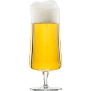Křišťálové sklenice na Pivo na stopce 400ml 6ks,SCHOTT ZWIESEL 115274