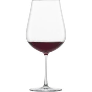 Křišťálové sklenice na víno, 625ml 6ks, AIR, SCHOTT ZWIESEL 119602