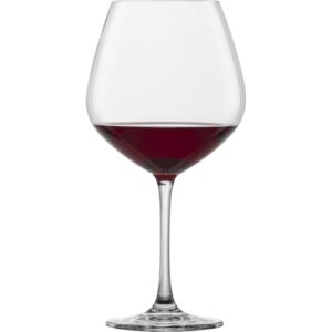 Křišťálové sklenice na červené víno BEAUJOLAIS, 542ml 6ks, VIŇA, SCHOTT ZWIESEL