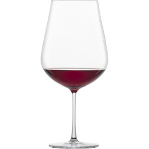Křišťálové sklenice na červené víno BORDEAUX, 827ml 2ks, AIR, SCHOTT ZWIESEL