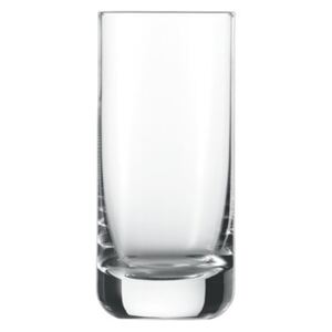 Křišťálové sklenice na Longdrink a nealko, 340ml 4ks, CONVENTION, SCHOTT ZWIESEL